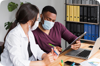 Connected Care Infrastructure