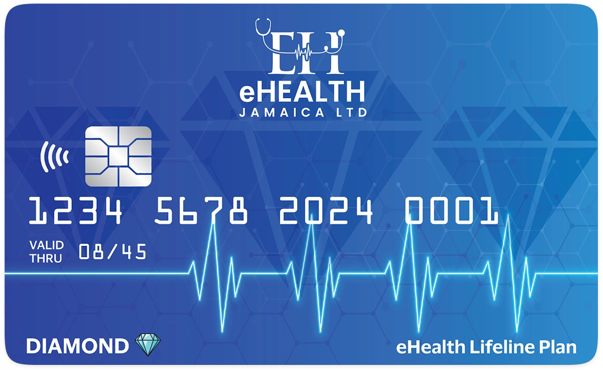 Diamond Card