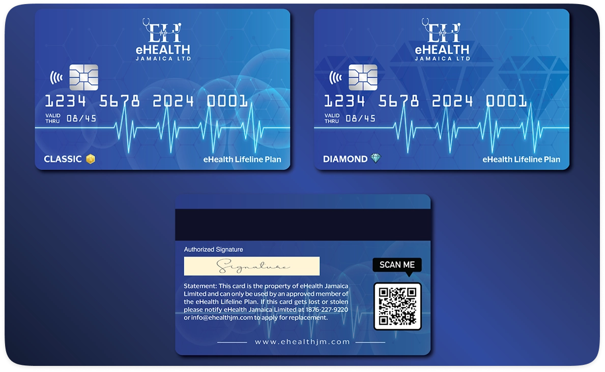Diamond Card