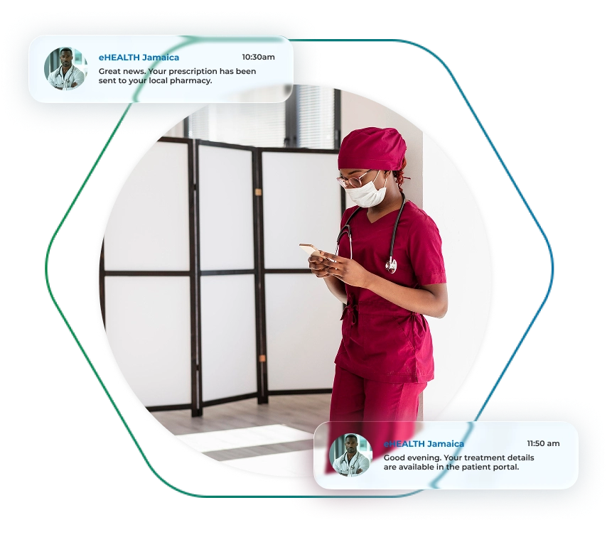 Healthcare Professional