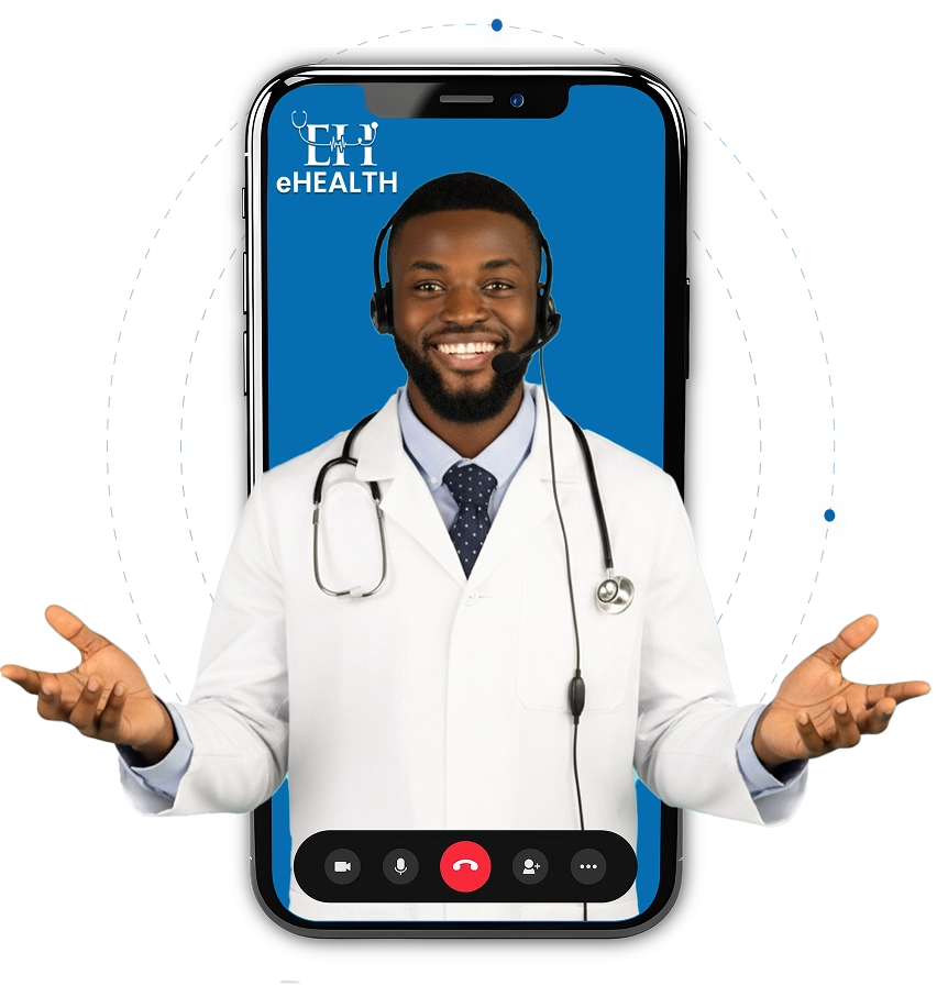 Telemedicine Remote Care